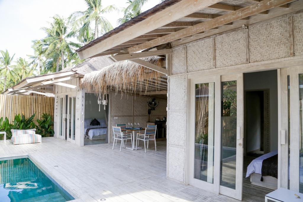 Edenia - Luxe With Private Pools