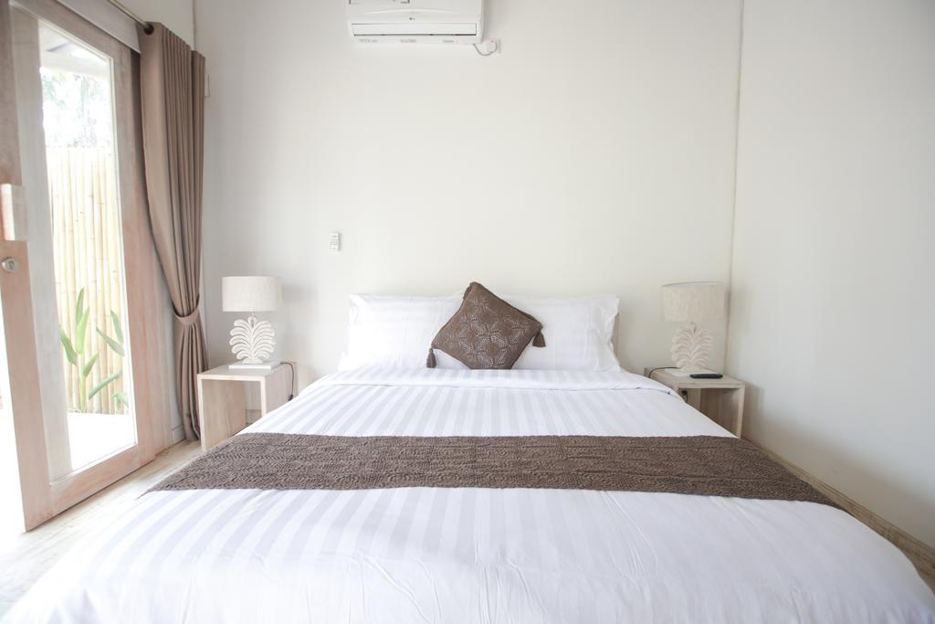 Edenia - Luxe With Private Pools Gili Trawangan